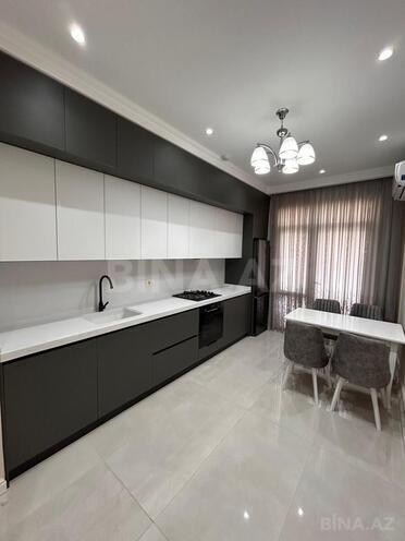Сдаётся 3-комн. новостройка 110 м², м. Нариман Нариманов, photo 11 from 16