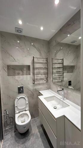 Сдаётся 3-комн. новостройка 110 м², м. Нариман Нариманов, photo 14 from 16