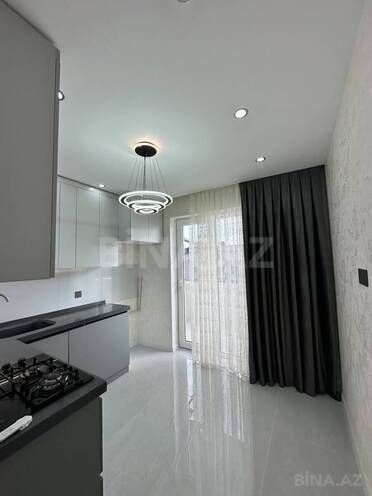 Satılır 3 otaqlı köhnə tikili 80 m², Həzi Aslanov m., photo 5 from 18