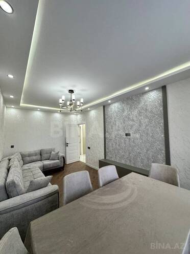 Satılır 3 otaqlı köhnə tikili 80 m², Həzi Aslanov m., photo 3 from 18