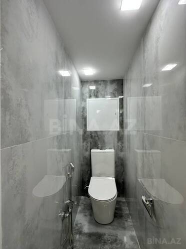 Satılır 3 otaqlı köhnə tikili 80 m², Həzi Aslanov m., photo 17 from 18
