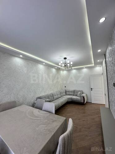Satılır 3 otaqlı köhnə tikili 80 m², Həzi Aslanov m., photo 4 from 18