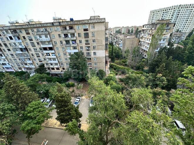 Satılır 3 otaqlı köhnə tikili 80 m², Həzi Aslanov m., photo 11 from 18