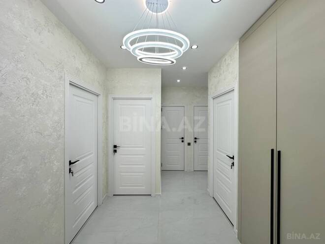 Satılır 3 otaqlı köhnə tikili 80 m², Həzi Aslanov m., photo 14 from 18