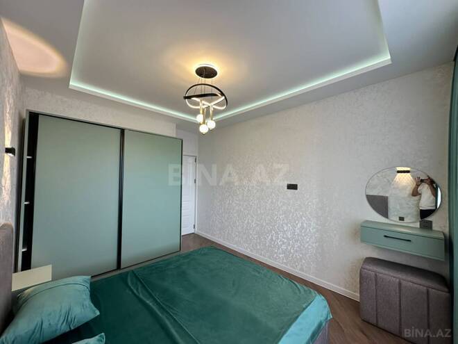 Satılır 3 otaqlı köhnə tikili 80 m², Həzi Aslanov m., photo 8 from 18