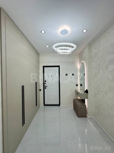 Satılır 3 otaqlı köhnə tikili 80 m², Həzi Aslanov m., photo 15 from 18