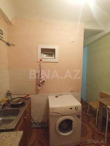 Satılır 1 otaqlı köhnə tikili 35 m², Neftçilər m., photo 4 from 8