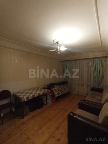 Satılır 1 otaqlı köhnə tikili 35 m², Neftçilər m., photo 1 from 8