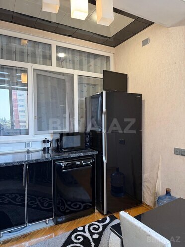 Satılır 3 otaqlı yeni tikili 90 m², Neftçilər m., photo 26 from 27