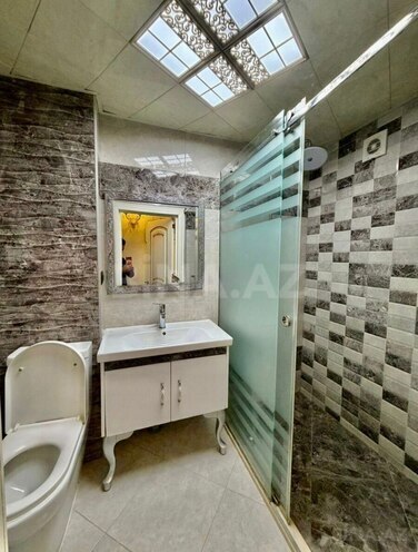 Satılır 3 otaqlı köhnə tikili 75 m², Neftçilər m., photo 8 from 14