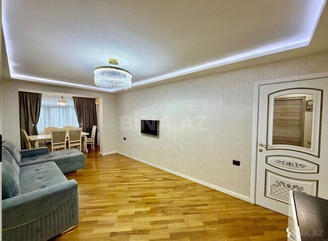 Satılır 3 otaqlı köhnə tikili 75 m², Neftçilər m., photo 13 from 14