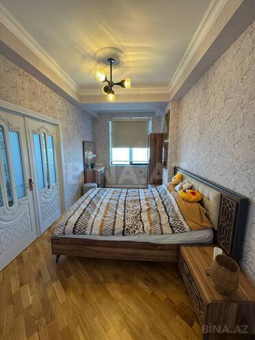 Продаётся 3-комн. новостройка 83 м², пос. Масазыр, photo 8 from 20