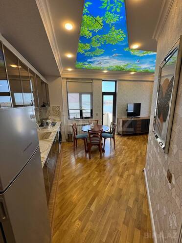 Продаётся 3-комн. новостройка 83 м², пос. Масазыр, photo 3 from 20