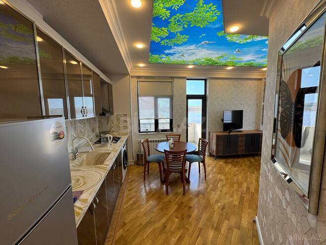 Продаётся 3-комн. новостройка 83 м², пос. Масазыр, photo 13 from 20