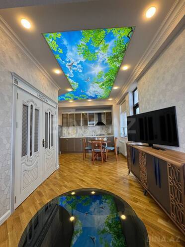Продаётся 3-комн. новостройка 83 м², пос. Масазыр, photo 7 from 20