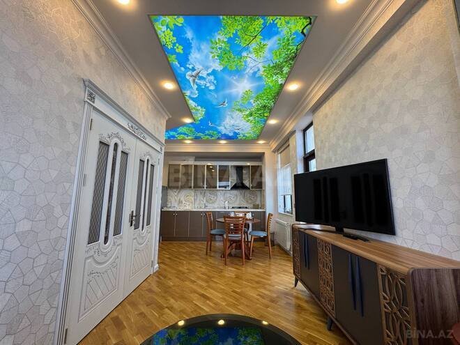 Продаётся 3-комн. новостройка 83 м², пос. Масазыр, photo 1 from 20