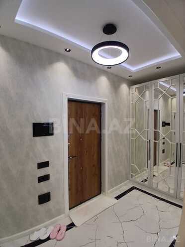 Satılır 2 otaqlı yeni tikili 52 m², Həzi Aslanov m., photo 5 from 7