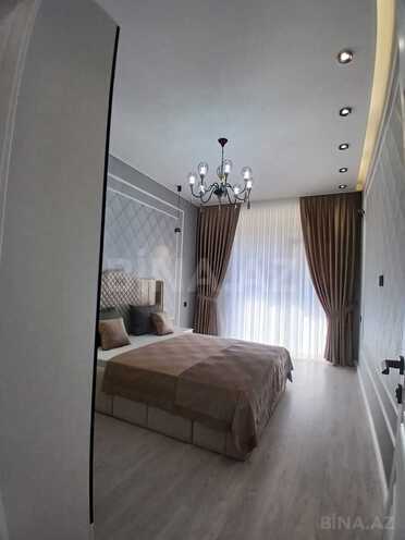 Satılır 2 otaqlı yeni tikili 52 m², Həzi Aslanov m., photo 6 from 7