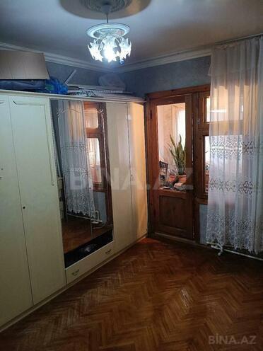 Satılır 3 otaqlı köhnə tikili 85 m², Yeni Günəşli q., photo 10 from 16