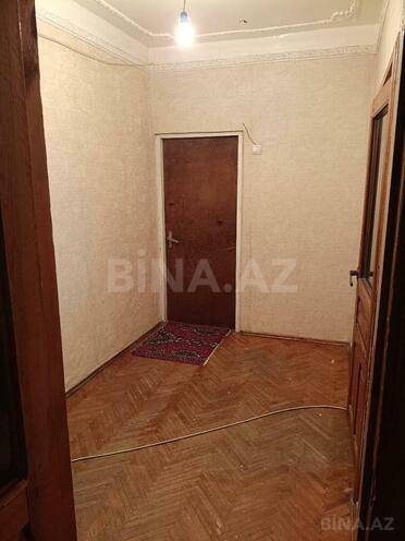 Satılır 3 otaqlı köhnə tikili 85 m², Yeni Günəşli q., photo 7 from 16