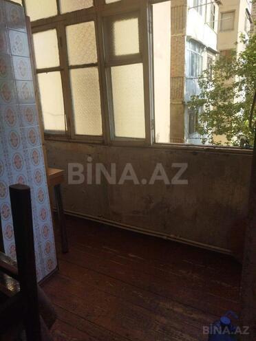Satılır 3 otaqlı köhnə tikili 85 m², Yeni Günəşli q., photo 9 from 16