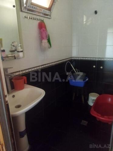 Satılır 3 otaqlı köhnə tikili 85 m², Yeni Günəşli q., photo 14 from 16