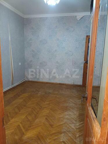 Satılır 3 otaqlı köhnə tikili 85 m², Yeni Günəşli q., photo 8 from 16