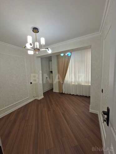 Продаётся 2-комн. вторичка 45 м², м. Иншаатчылар, photo 13 from 15