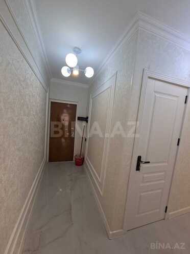Продаётся 2-комн. вторичка 45 м², м. Иншаатчылар, photo 12 from 15