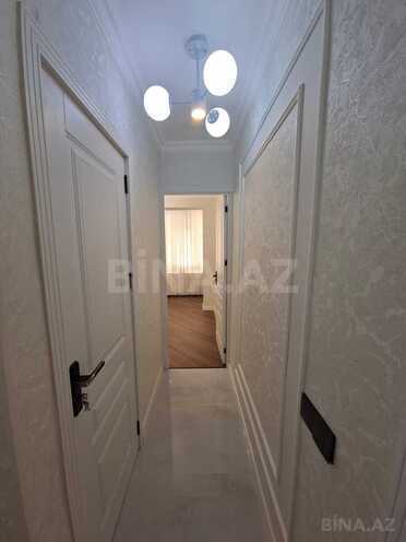 Продаётся 2-комн. вторичка 45 м², м. Иншаатчылар, photo 11 from 15