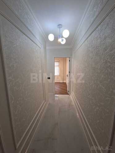 Продаётся 2-комн. вторичка 45 м², м. Иншаатчылар, photo 6 from 15