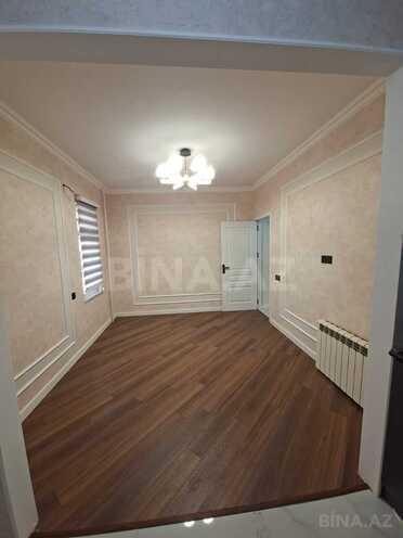 Продаётся 2-комн. вторичка 45 м², м. Иншаатчылар, photo 4 from 15
