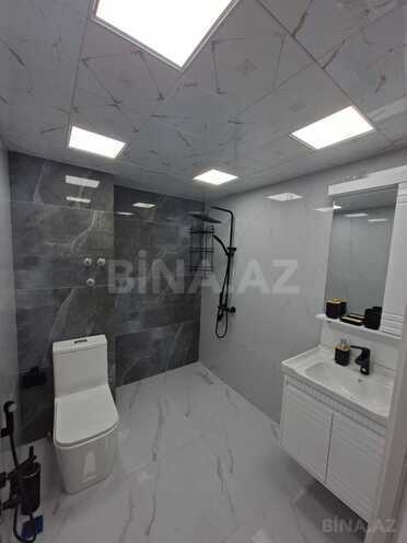 Продаётся 2-комн. вторичка 45 м², м. Иншаатчылар, photo 14 from 15