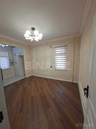 Продаётся 2-комн. вторичка 45 м², м. Иншаатчылар, photo 3 from 15
