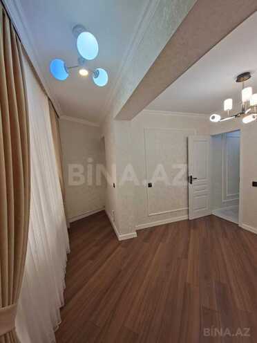 Продаётся 2-комн. вторичка 45 м², м. Иншаатчылар, photo 9 from 15
