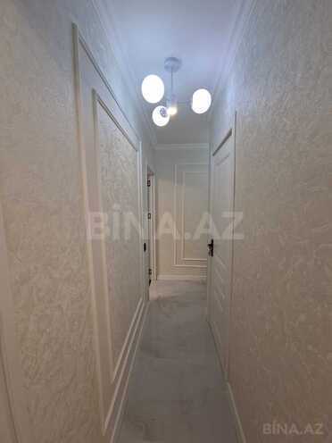 Продаётся 2-комн. вторичка 45 м², м. Иншаатчылар, photo 10 from 15