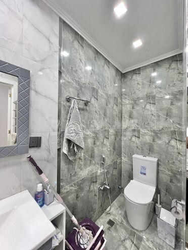 Satılır 2 otaqlı yeni tikili 59 m², Nəriman Nərimanov m., photo 10 from 11