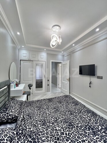 Satılır 2 otaqlı yeni tikili 59 m², Nəriman Nərimanov m., photo 8 from 11