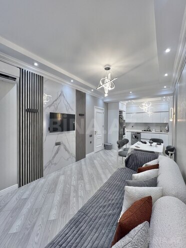Satılır 2 otaqlı yeni tikili 59 m², Nəriman Nərimanov m., photo 5 from 11