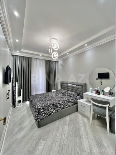Satılır 2 otaqlı yeni tikili 59 m², Nəriman Nərimanov m., photo 7 from 11