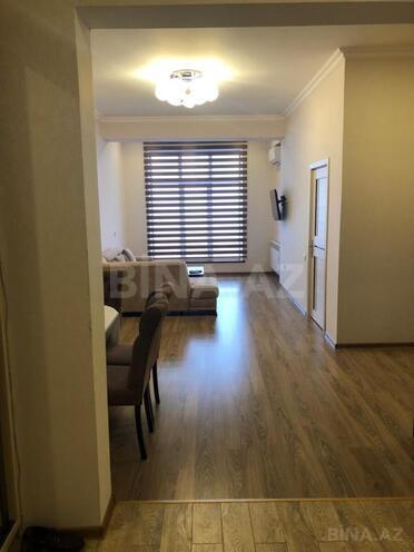 Сдаётся 2-комн. новостройка 70 м², м. Шах Исмаил Хатаи, photo 9 from 14