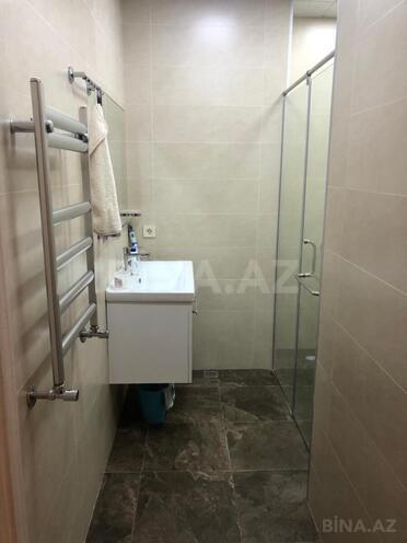 Сдаётся 2-комн. новостройка 70 м², м. Шах Исмаил Хатаи, photo 11 from 14