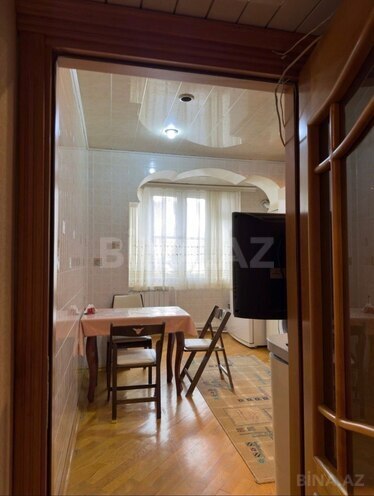 Satılır 3 otaqlı köhnə tikili 65 m², Həzi Aslanov m., photo 10 from 12