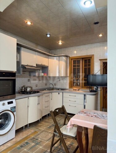 Satılır 3 otaqlı köhnə tikili 65 m², Həzi Aslanov m., photo 11 from 12