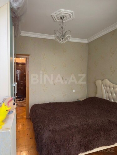 Satılır 3 otaqlı köhnə tikili 65 m², Həzi Aslanov m., photo 5 from 12