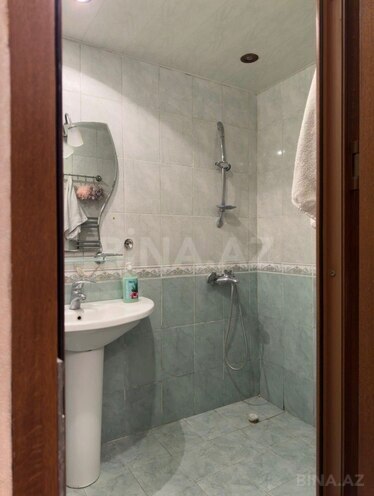 Satılır 3 otaqlı köhnə tikili 65 m², Həzi Aslanov m., photo 8 from 12