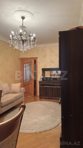 Satılır 3 otaqlı köhnə tikili 65 m², Həzi Aslanov m., photo 9 from 12