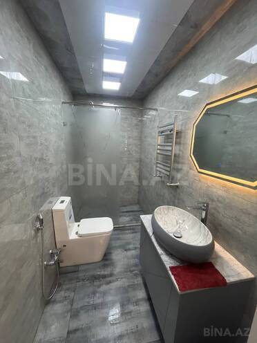 Сдаётся 2-комн. новостройка 70 м², м. Шах Исмаил Хатаи, photo 9 from 10