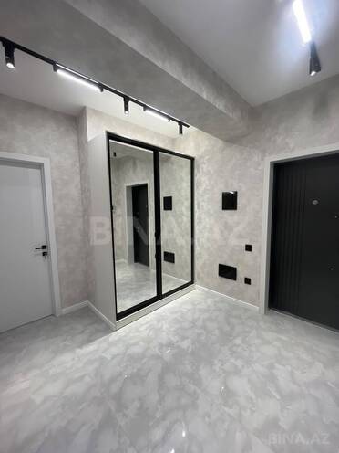 Сдаётся 2-комн. новостройка 70 м², м. Шах Исмаил Хатаи, photo 6 from 10