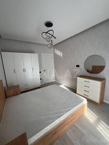 Сдаётся 2-комн. новостройка 70 м², м. Шах Исмаил Хатаи, photo 5 from 10